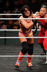 WWE - NXT Digitals 06/20/2018