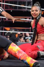 WWE - NXT Digitals 06/20/2018