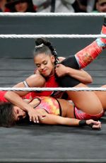 WWE - NXT Digitals 06/20/2018