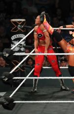 WWE - NXT Digitals 06/20/2018