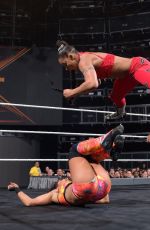 WWE - NXT Digitals 06/20/2018
