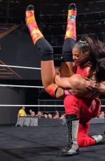 WWE - NXT Digitals 06/20/2018