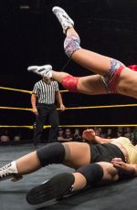 WWE- NXT Digitals 06/272018