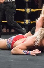 WWE- NXT Digitals 06/272018