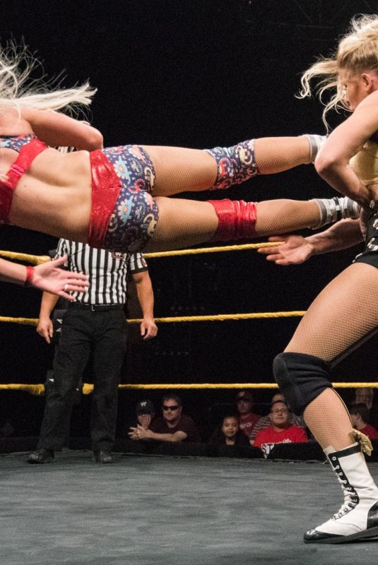 WWE- NXT Digitals 06/272018