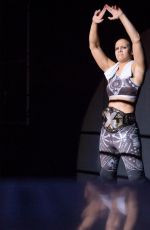 WWE NXT Live Event in Antwerp 06/12/2018