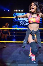 WWE NXT Live Event in Antwerp 06/12/2018