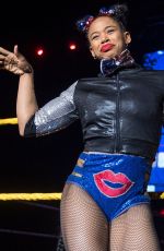 WWE NXT Live Event in Antwerp 06/12/2018