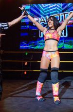 WWE NXT Live Event in Antwerp 06/12/2018