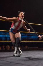 WWE NXT Live Event in Antwerp 06/12/2018