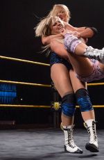 WWE NXT Live Event in Antwerp 06/12/2018