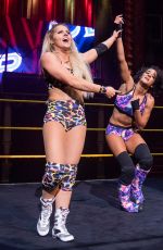 WWE NXT Live Event in Paris 06/11/2018