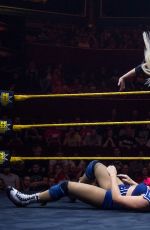 WWE NXT Live Event in Paris 06/11/2018
