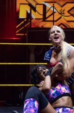 WWE NXT Live Event in Paris 06/11/2018