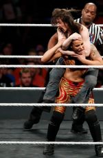 WWE - NXT Takeover: Chicago II