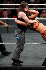 WWE - NXT Takeover: Chicago II