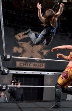 WWE - NXT Takeover: Chicago II