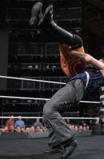 WWE - NXT Takeover: Chicago II