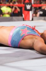 WWE - Raw Digitals 06/11/2018