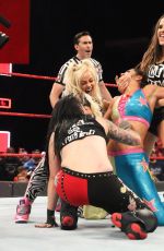 WWE - Raw Digitals 06/11/2018