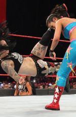 WWE - Raw Digitals 06/11/2018