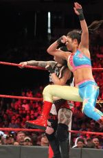 WWE - Raw Digitals 06/11/2018