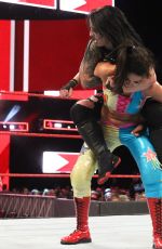 WWE - Raw Digitals 06/11/2018