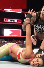 WWE - Raw Digitals 06/11/2018