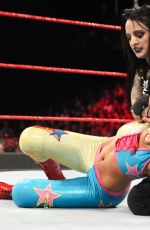 WWE - Raw Digitals 06/11/2018
