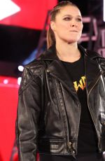 WWE - Raw Digitals 06/11/2018