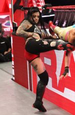 WWE - Raw Digitals 06/11/2018
