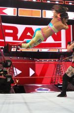 WWE - Raw Digitals 06/11/2018