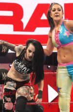 WWE - Raw Digitals 06/11/2018