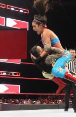 WWE - Raw Digitals 06/11/2018