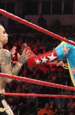 WWE - Raw Digitals 06/11/2018