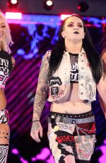 WWE - Raw Digitals 06/11/2018