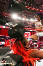 WWE - Raw Digitals 06/11/2018