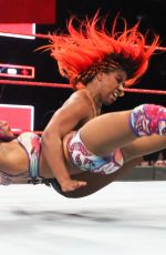 WWE - Raw Digitals 06/11/2018