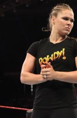 WWE - Raw Digitals 06/11/2018
