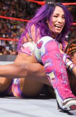 WWE - Raw Digitals 06/11/2018