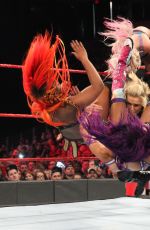 WWE - Raw Digitals 06/11/2018