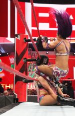 WWE - Raw Digitals 06/11/2018