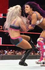 WWE - Raw Digitals 06/11/2018
