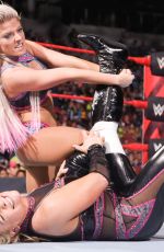 WWE - Raw Digitals 06/11/2018