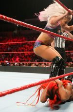 WWE - Raw Digitals 06/11/2018