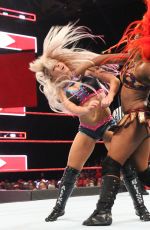 WWE - Raw Digitals 06/11/2018