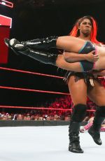 WWE - Raw Digitals 06/11/2018