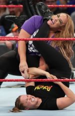 WWE - Raw Digitals 06/11/2018