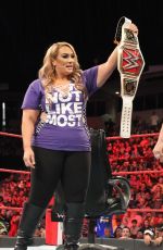 WWE - Raw Digitals 06/11/2018