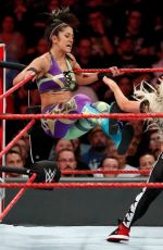 WWE - Raw Digitals 06/18/2018